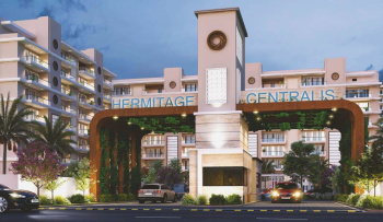 4 BHK Flat for Sale in Ambala Highway, Zirakpur