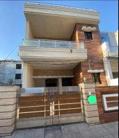 3 BHK House for Sale in Badal Colony, Zirakpur