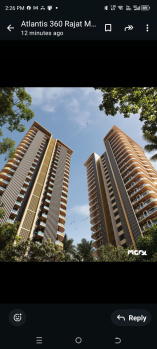 3 BHK Flat for Sale in Airport Road, Zirakpur