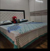 3 BHK Builder Floor for Sale in Peer Muchalla, Zirakpur