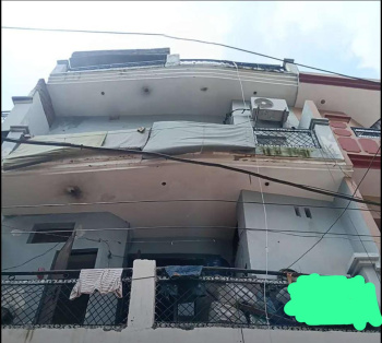 2 BHK House for Sale in Saraswati Vihar, Dhakoli, Zirakpur
