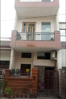 2 BHK Villa for Sale in Patiala Road, Zirakpur