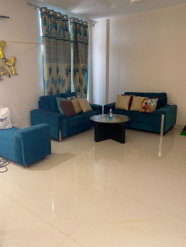 4 BHK Flat for Sale in VIP Road, Zirakpur
