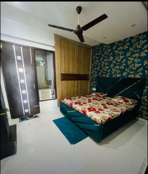 3 BHK Flat for Sale in Lohgarh, Zirakpur
