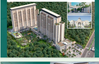 3 BHK Flat for Sale in Landran Banur Road, Mohali