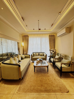 3 BHK Flat for Sale in Nagla Road, Zirakpur