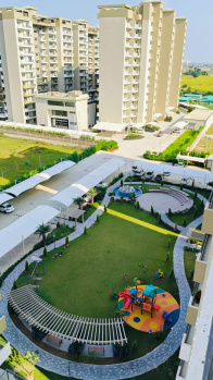 4 BHK Flat for Sale in Airport Road, Zirakpur