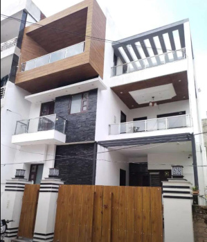 5 BHK Villa for Sale in VIP Road, Zirakpur