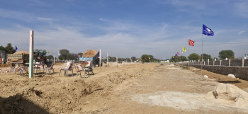  Residential Plot for Sale in Chomu, Jaipur