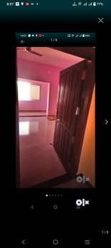 2 BHK Builder Floor for Rent in Mahalakshmi Nagar, Tiruchirappalli