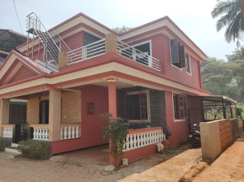 3 BHK House for Sale in Varca, Goa