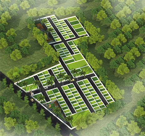  Residential Plot 6 Acre for Sale in Kharkhoda, Sonipat