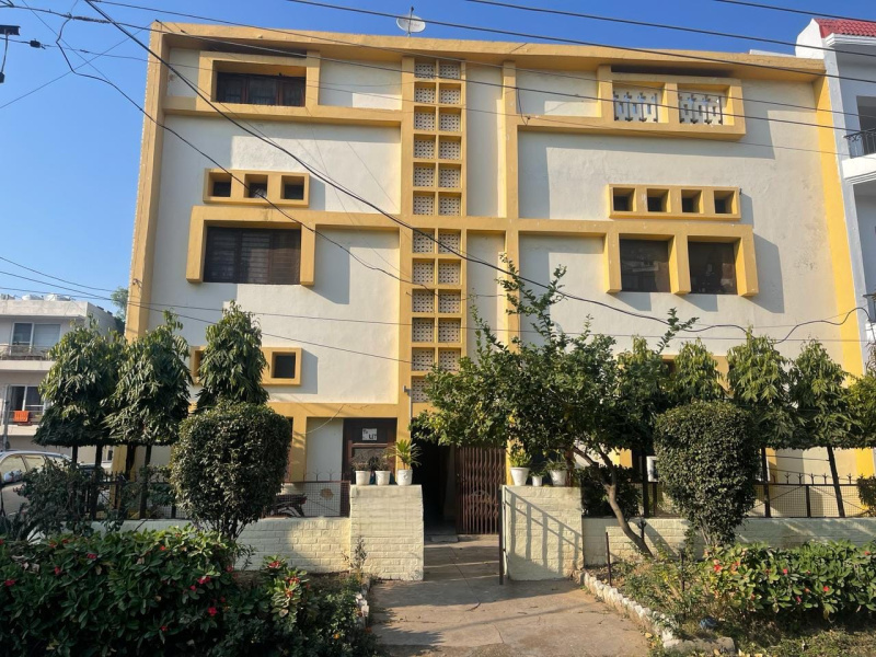 10 BHK House 333 Sq.ft. for Sale in Sector 15 Chandigarh