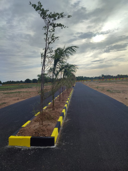  Residential Plot for Sale in Keeranur, Tiruchirappalli