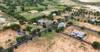  Residential Plot for Sale in Thiruverumbur, Tiruchirappalli