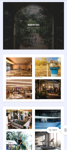 4 BHK 2000 Sq.ft. Villa for Sale in Patia, Bhubaneswar