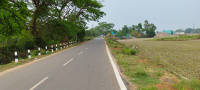  Residential Plot for Sale in Kalarahanga, Bhubaneswar