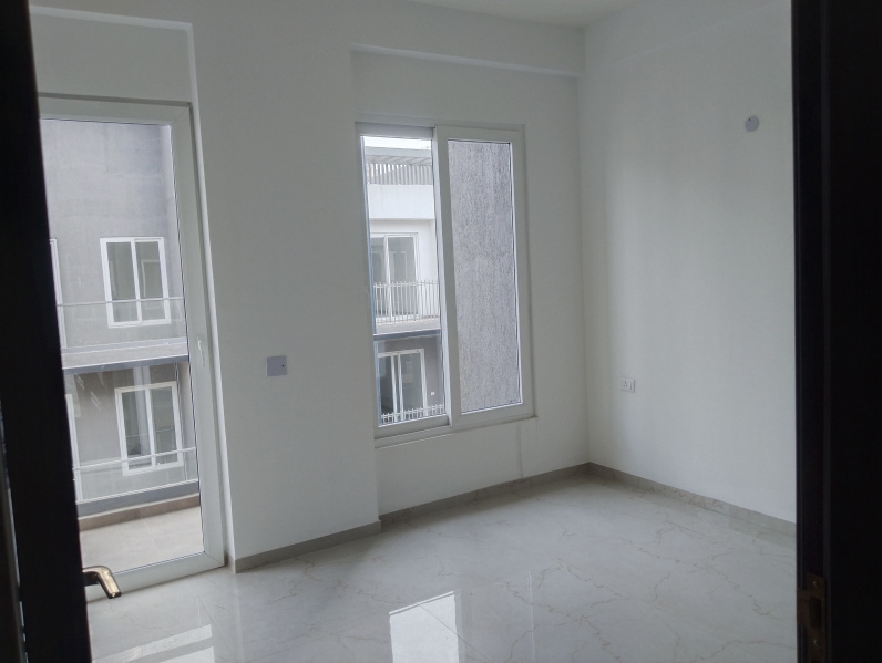 3.5 BHK Apartment 1555 Sq.ft. for Rent in Golf Course Ext Road, Gurgaon