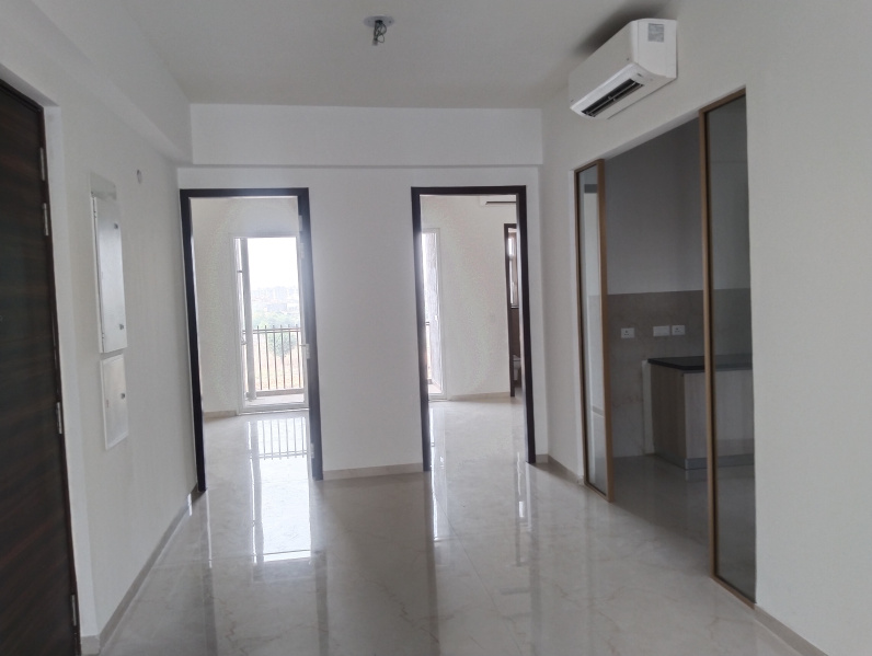 3.5 BHK Apartment 1555 Sq.ft. for Rent in Golf Course Ext Road, Gurgaon