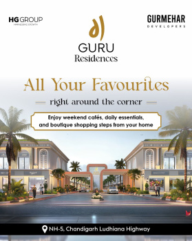 3 BHK Builder Floor for Sale in Sector 124 Mohali