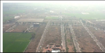  Residential Plot for Sale in Sector 92 Mohali