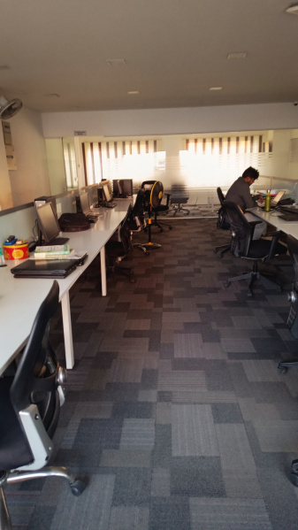  Office Space 3260 Sq.ft. for Sale in Vasanth Nagar, Bangalore