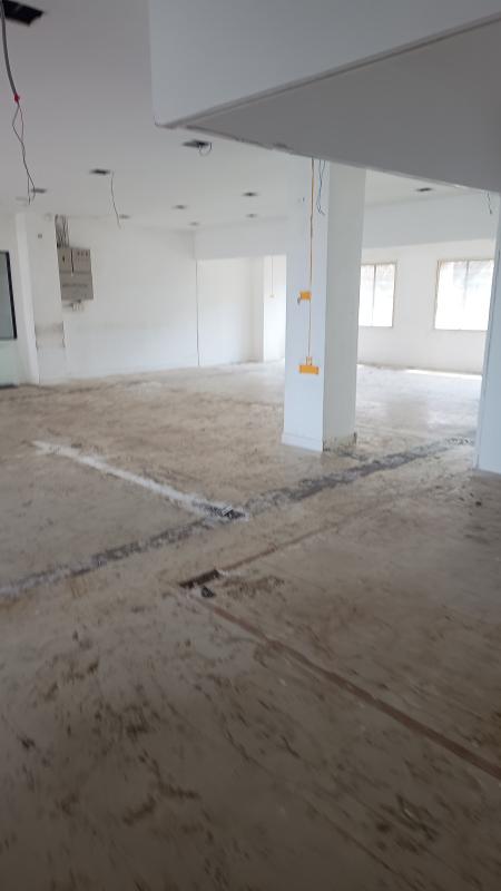  2880 Sq.ft. Office Space for Rent in Vasanth Nagar, Bangalore