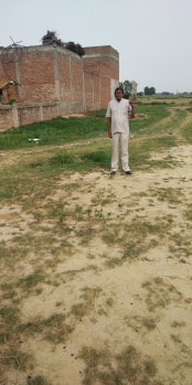  Commercial Land for Sale in Maitha, Kanpur Dehat