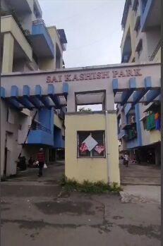 1 BHK Flat for Sale in Kalewadi, Pune