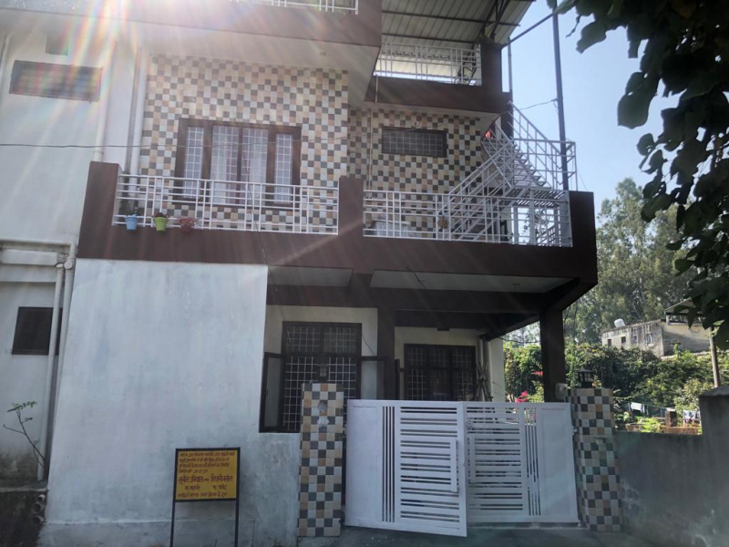 2 BHK House 530 Sq.ft. for Sale in Danda Khudanewala, Dehradun