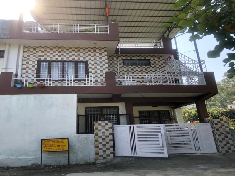 2 BHK House 530 Sq.ft. for Sale in Danda Khudanewala, Dehradun