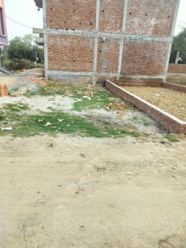  Residential Plot for Sale in Barsana, Mathura