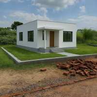  Residential Plot for Sale in Jait, Vrindavan
