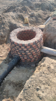  Residential Plot for Sale in Chhata, Mathura