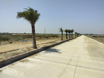  Residential Plot for Sale in Chaumuhan, Mathura