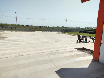  Residential Plot for Sale in Chaumuhan, Mathura