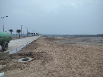 Residential Plot for Sale in Jait, Vrindavan