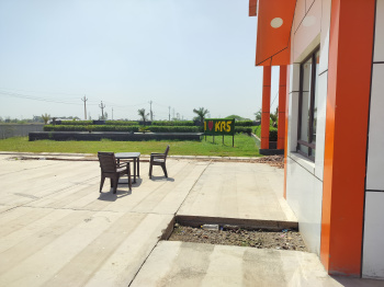 Residential Plot for Sale in Chhata, Mathura