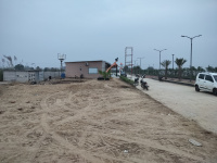  Residential Plot for Sale in Chhata, Mathura