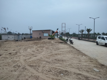  Residential Plot for Sale in Chhata, Mathura