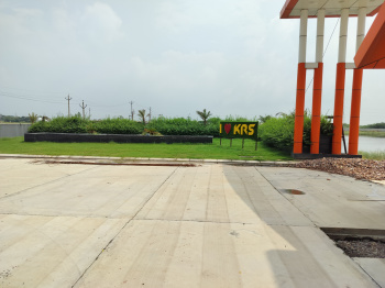  Residential Plot for Sale in Jait, Vrindavan