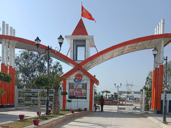  Residential Plot for Sale in Jait, Vrindavan