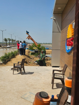  Residential Plot for Sale in Jait, Vrindavan