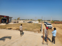  Residential Plot for Sale in NH-19, Vrindavan