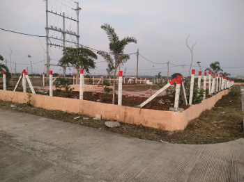 Residential Plot for Sale in Mhow Road, Indore