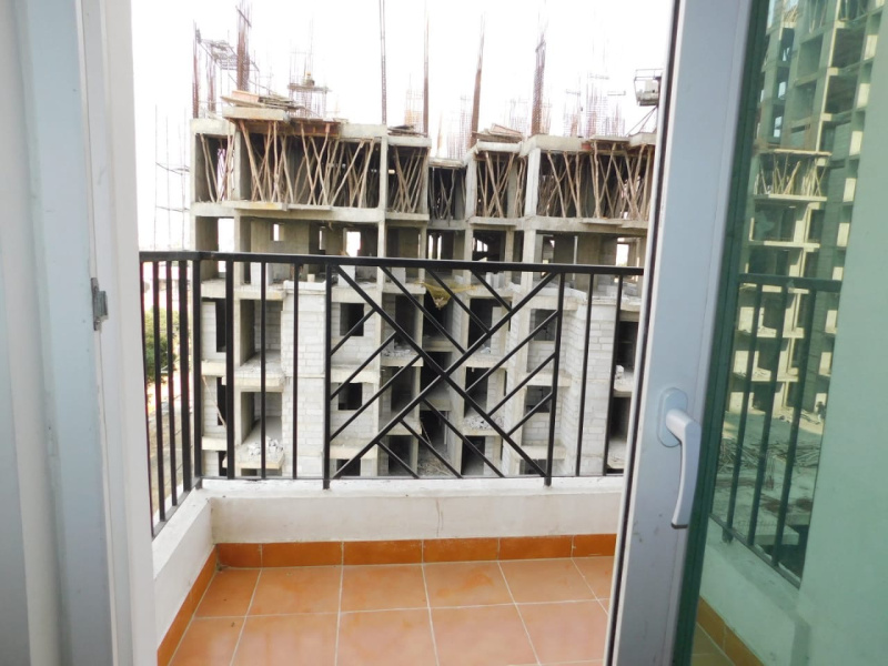 1 BHK Apartment 623 Sq.ft. for Sale in Raj Nagar Extension, Ghaziabad