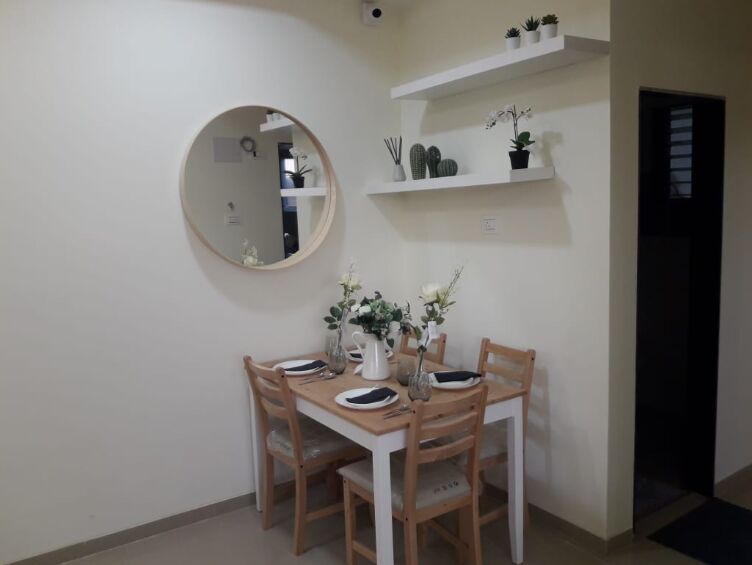 2 BHK Apartment 528 Sq.ft. for Sale in Boisar East, Palghar