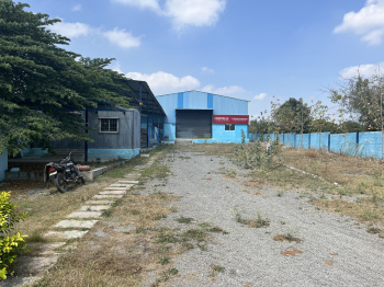 Industrial Land for Sale in Sipcot Phase II, Hosur