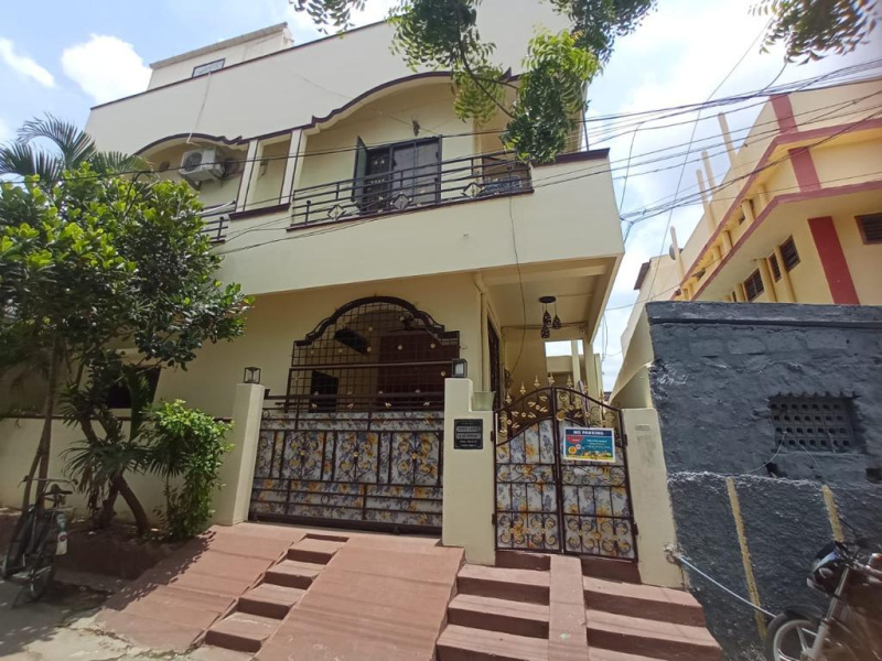 4 BHK House 160 Sq.ft. for Sale in Wood Pet, Vijayawada