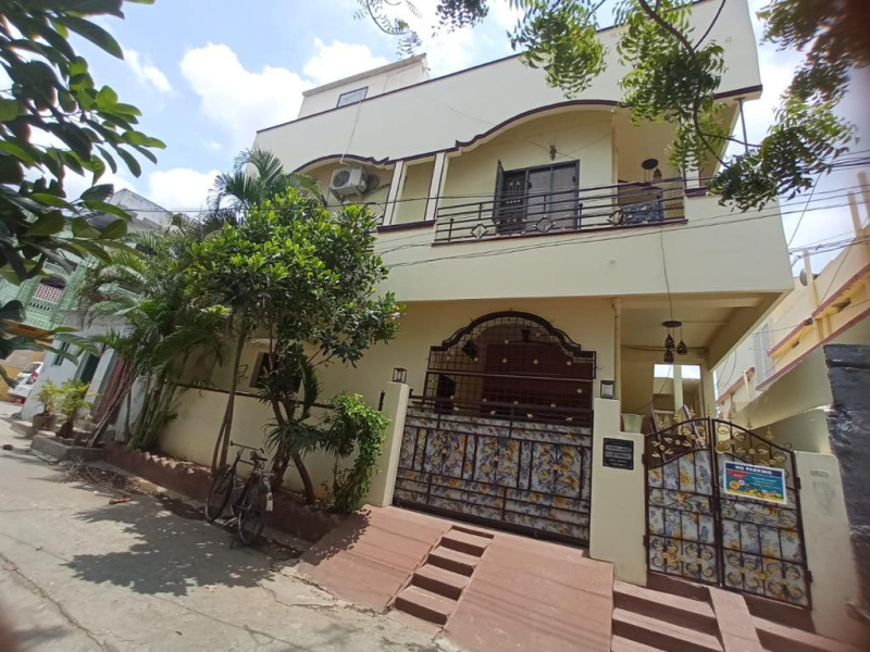 4 BHK House 160 Sq.ft. for Sale in Wood Pet, Vijayawada